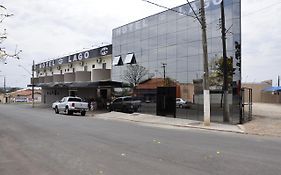 Hotel Lago Conchal